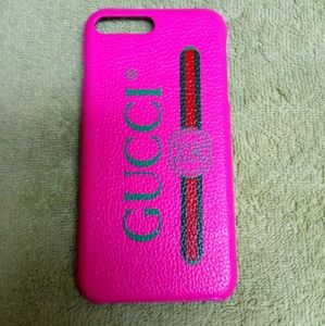 iPhone 7@8 plus case only